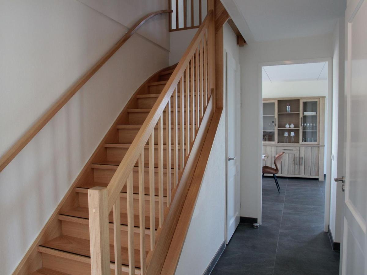 Beautiful And Spacious Villa With A Panoramic View Near The Beach Of Cadzand Extérieur photo