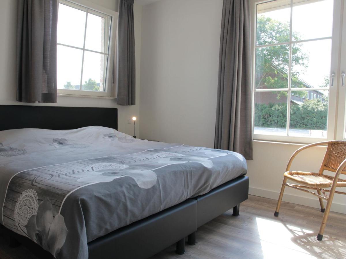 Beautiful And Spacious Villa With A Panoramic View Near The Beach Of Cadzand Extérieur photo