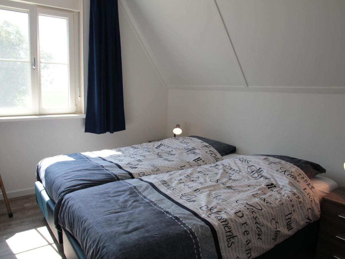 Beautiful And Spacious Villa With A Panoramic View Near The Beach Of Cadzand Extérieur photo