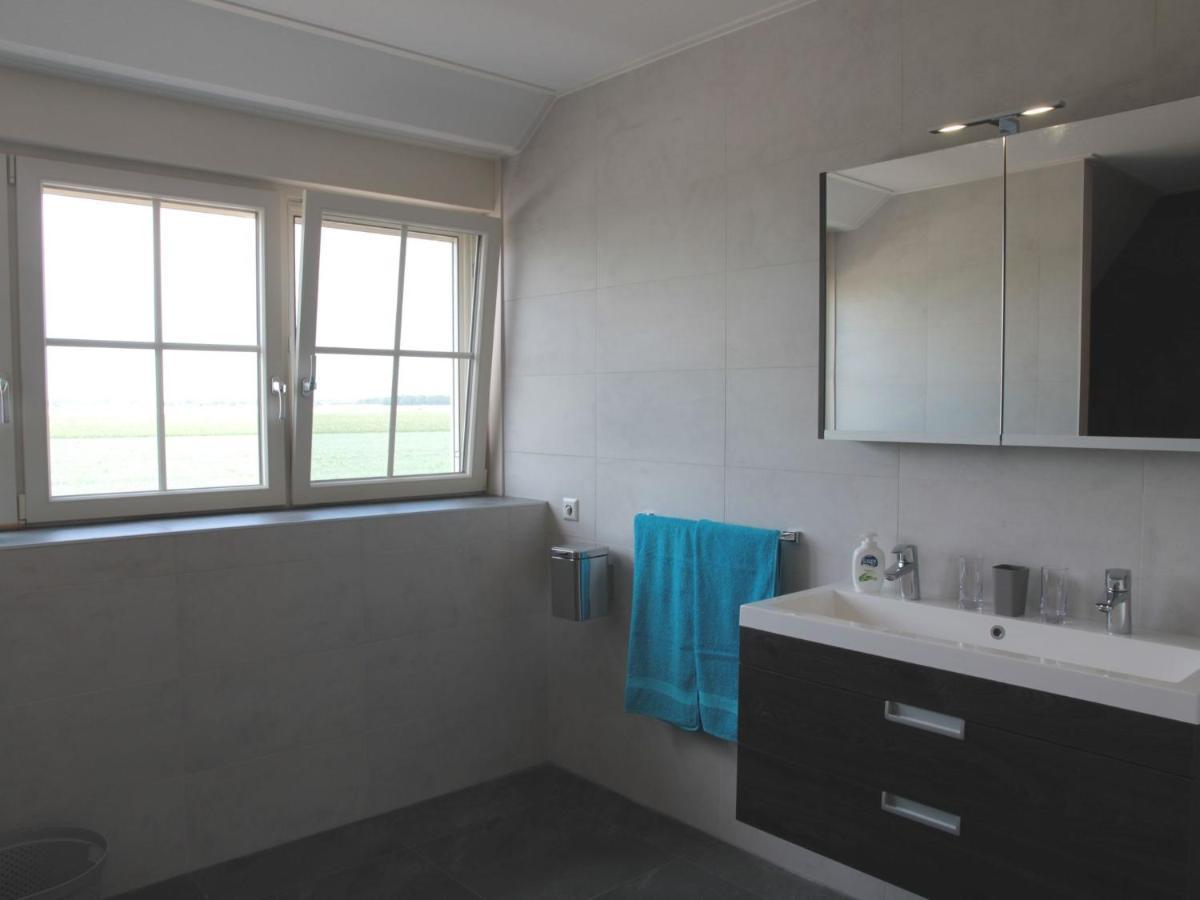Beautiful And Spacious Villa With A Panoramic View Near The Beach Of Cadzand Extérieur photo
